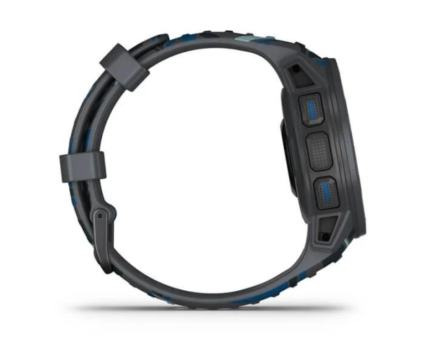 Garmin Instinct Solar Surf Edition Pipeline - 578837 - zdjęcie 7